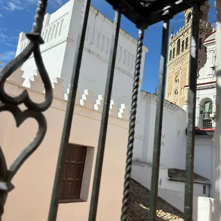 Cathedral And Mateos Gagos