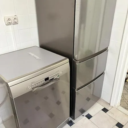 Apartment Cathedral And Mateos Gagos *