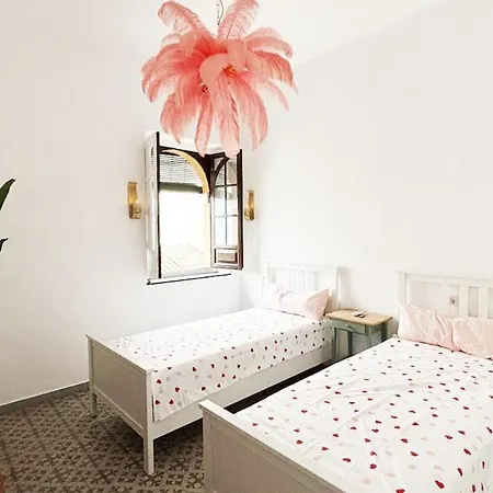 Apartment Cathedral And Mateos Gagos