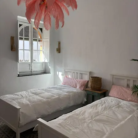 Apartment Cathedral And Mateos Gagos *