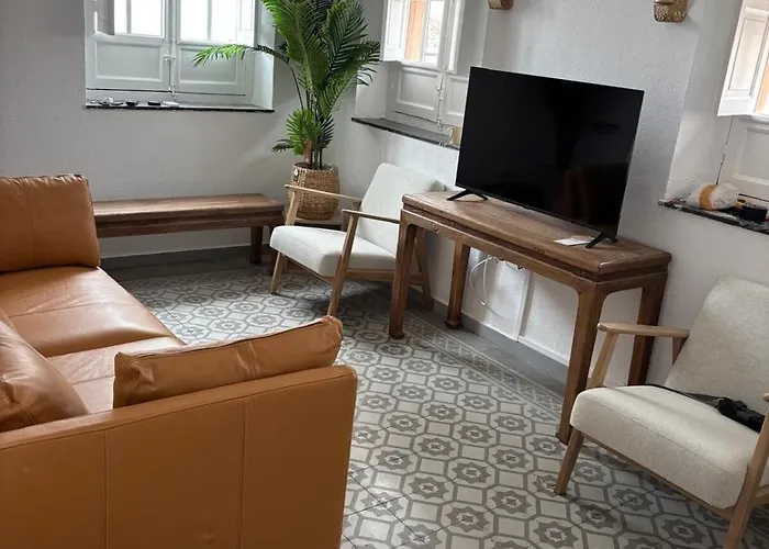 Apartament Cathedral And Mateos Gagos *