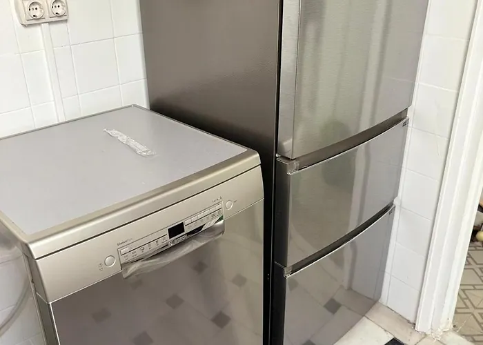 Apartament Cathedral And Mateos Gagos *