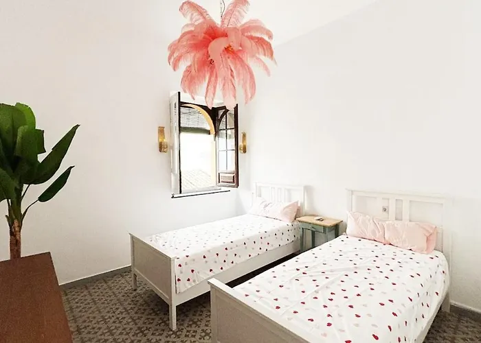 Apartament Cathedral And Mateos Gagos