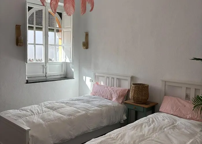 Apartament Cathedral And Mateos Gagos *