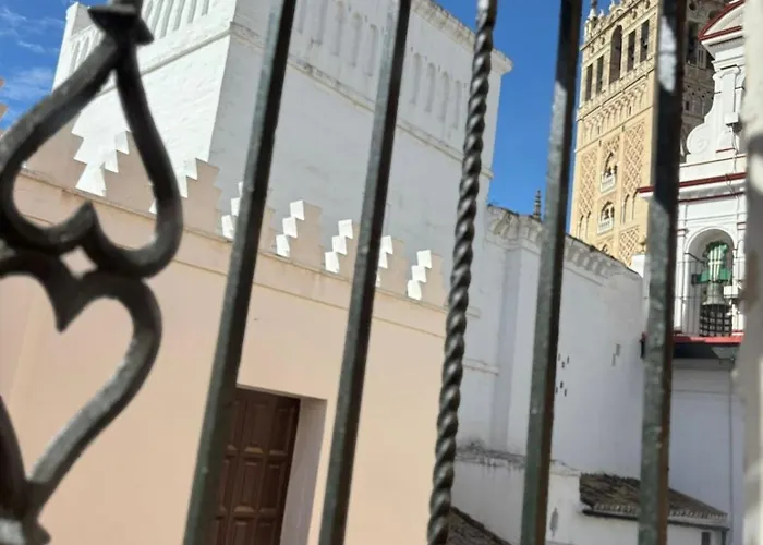 Cathedral And Mateos Gagos