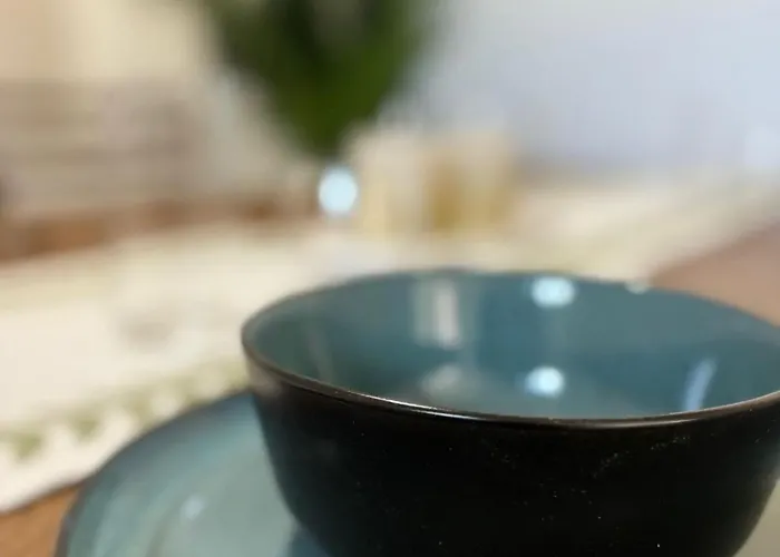 Apartament Cathedral And Mateos Gagos *