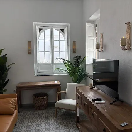 Διαμέρισμα Cathedral And Mateos Gagos