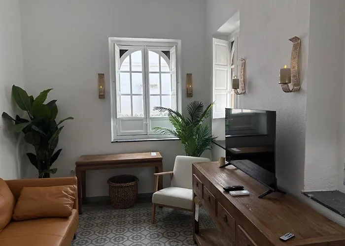 Apartmán Cathedral And Mateos Gagos